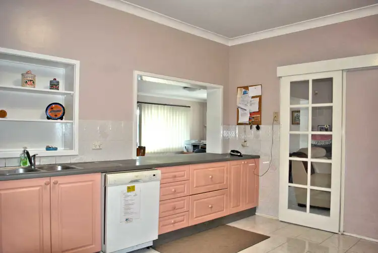 Third view of Homely house listing, 1 First Avenue, Macquarie Fields NSW 2564