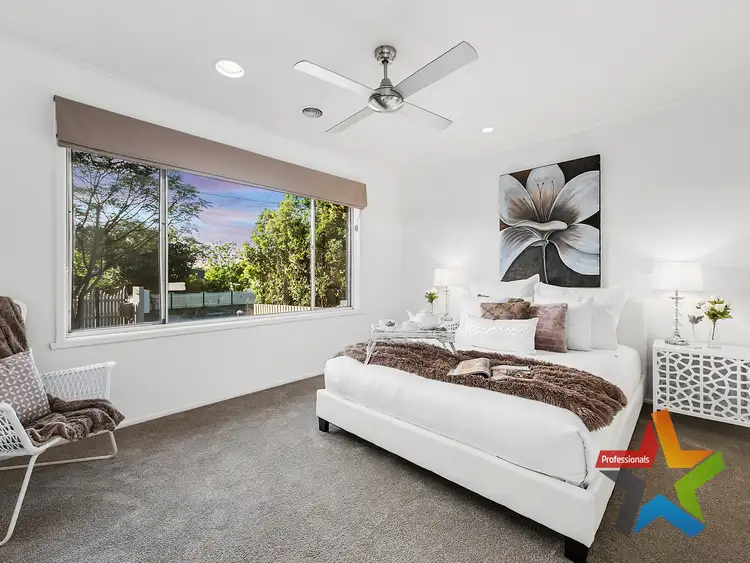 Sixth view of Homely house listing, 27 Cherylnne Crescent, Kilsyth VIC 3137
