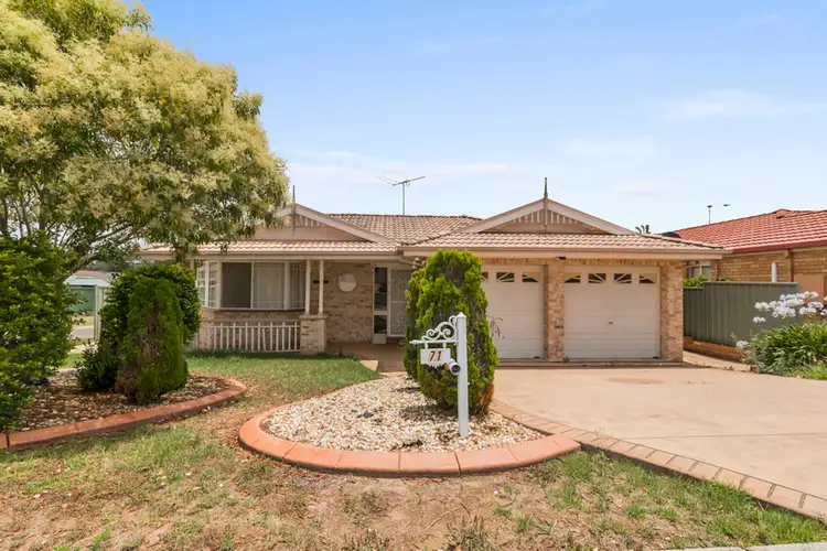 71 Braidwood Drive, Prestons NSW 2170