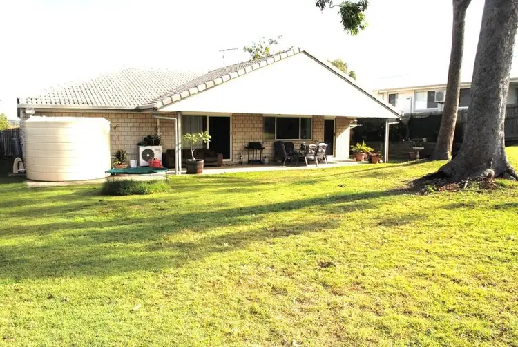 Fifth view of Homely house listing, 2 Prosperity Way, Brassall QLD 4305