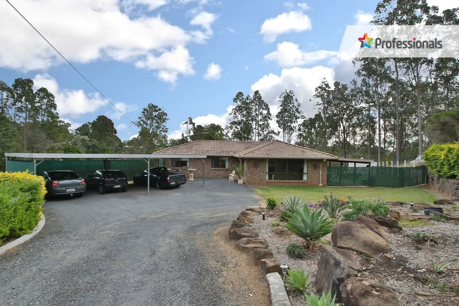 Main view of Homely house listing, 9 Birch Place, Cedar Grove QLD 4285