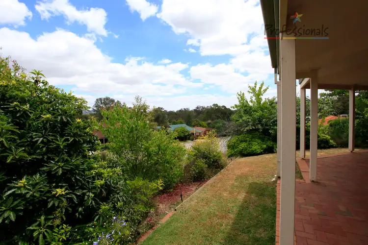 Second view of Homely house listing, 40 Southernview Drive, Albury NSW 2640