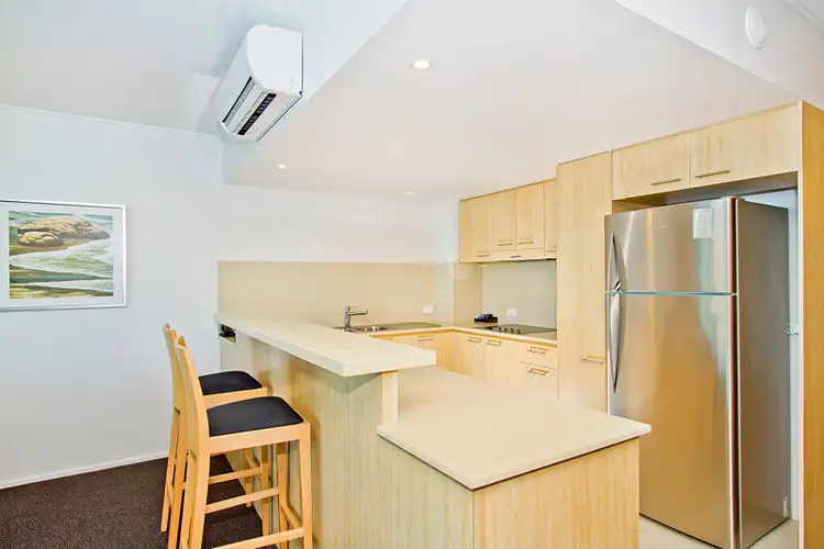 Third view of Homely unit listing, 301-302/2 Martin Street, Ballina NSW 2478