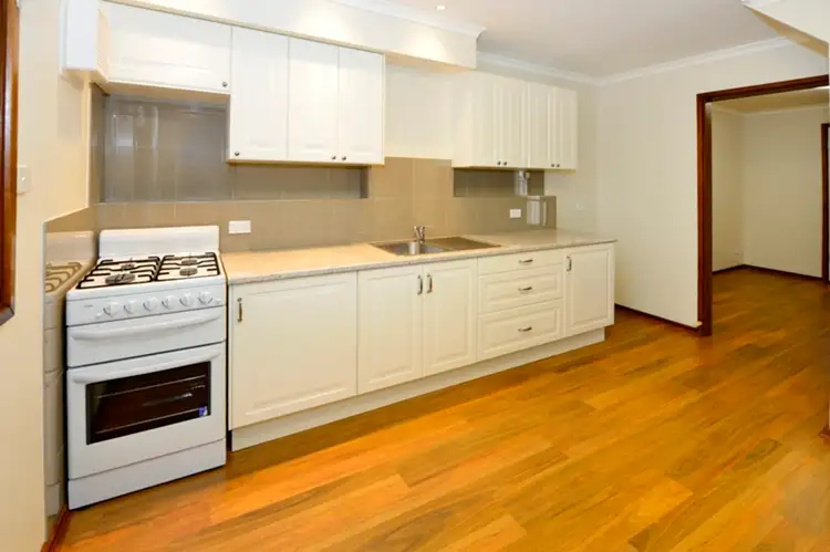 Third view of Homely townhouse listing, 50 Dotterel Drive, Semaphore Park SA 5019