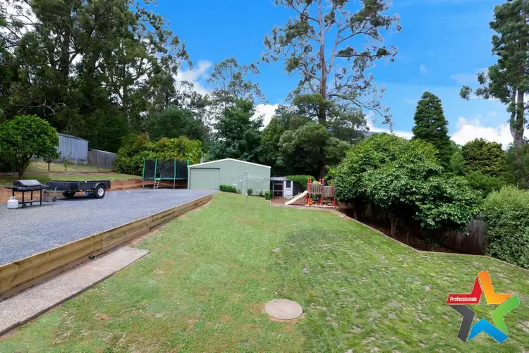 Fourth view of Homely house listing, 18 George Road, East Warburton VIC 3799