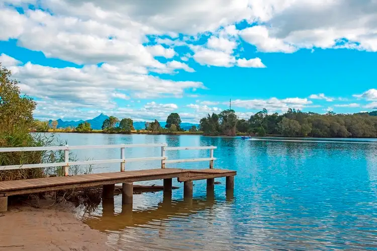 Third view of Homely house listing, 8 Fawcett Street, Tumbulgum NSW 2490