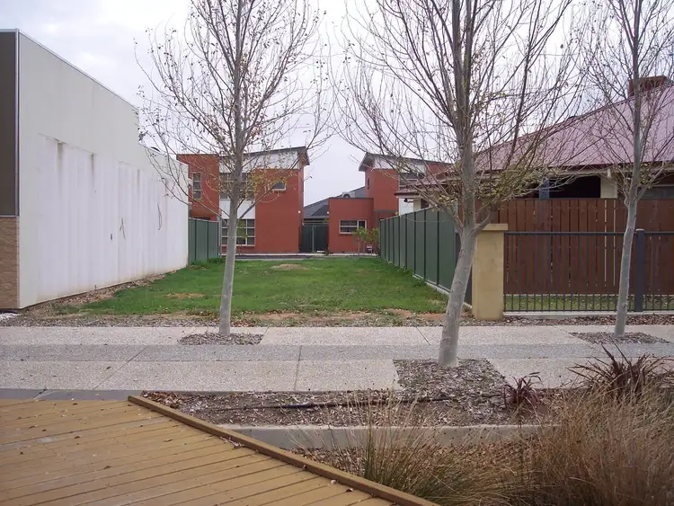 Third view of Homely land listing, 15 Cathedral Circuit, Mawson Lakes SA 5095