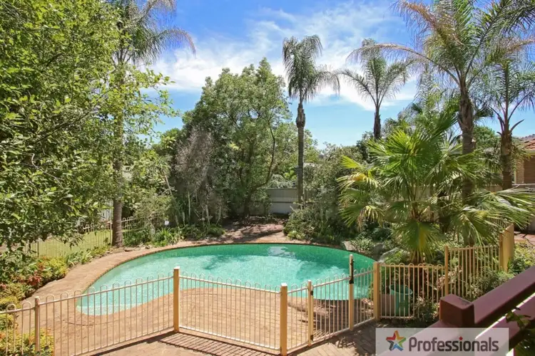 Third view of Homely house listing, 39 Sans Souci Drive, Wodonga VIC 3690