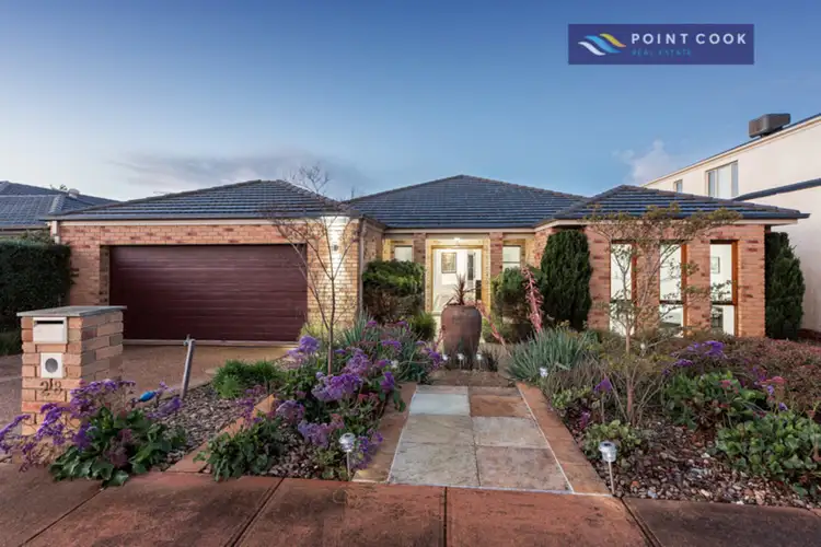 28 Bandler Parkway, Point Cook VIC 3030