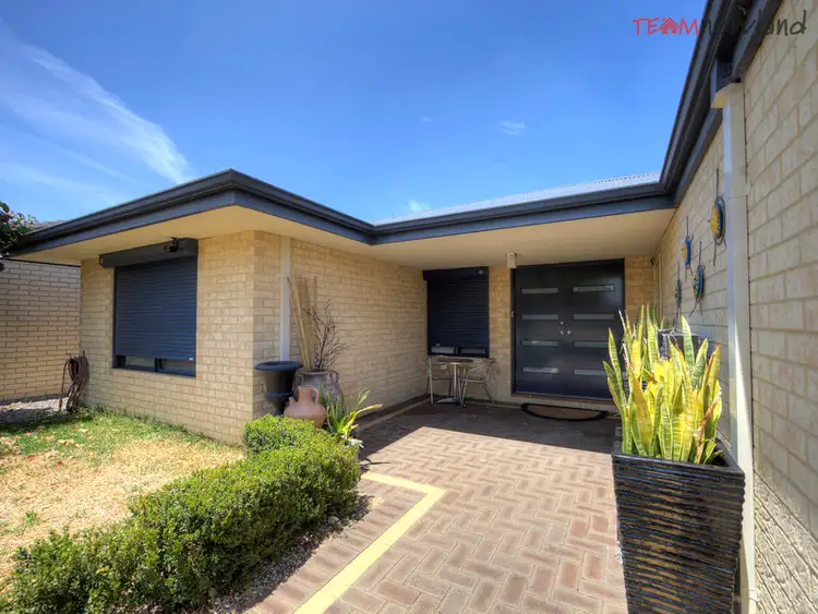 Second view of Homely house listing, 81 Sheffield Road, Wattle Grove WA 6107