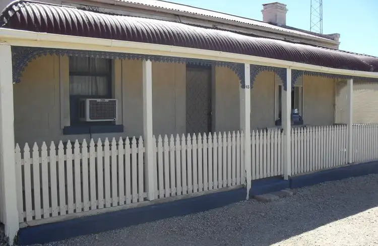 43 Charles Terrace