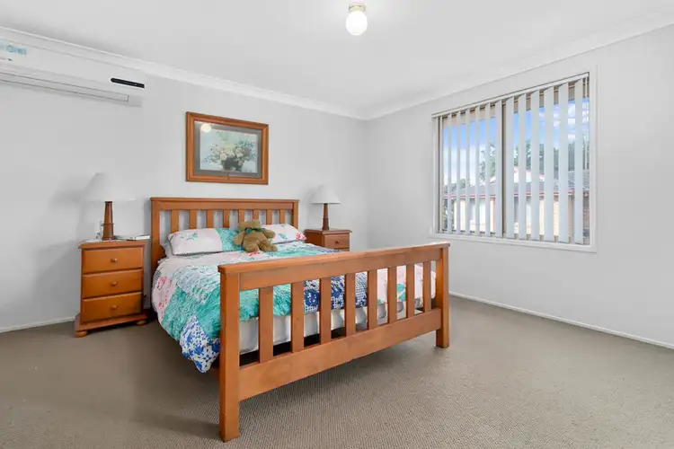 Fifth view of Homely townhouse listing, 6/14 Pine Road, Casula NSW 2170
