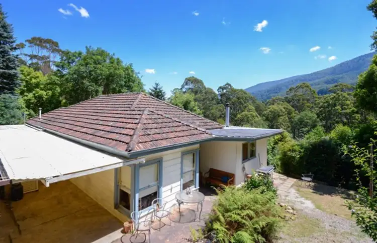 19 Giffords Road, Warburton VIC 3799