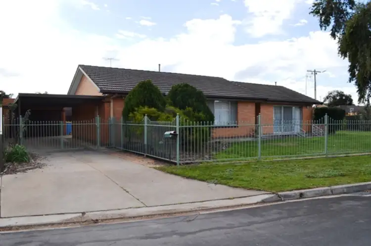 Main view of Homely house listing, 10 Kirsten Street, Shepparton VIC 3630