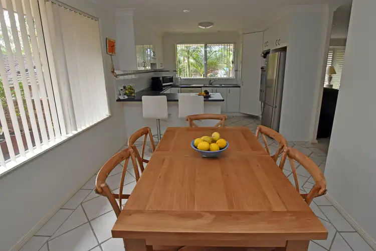 Fifth view of Homely villa listing, 15/372 Ocean Drive, West Haven NSW 2443