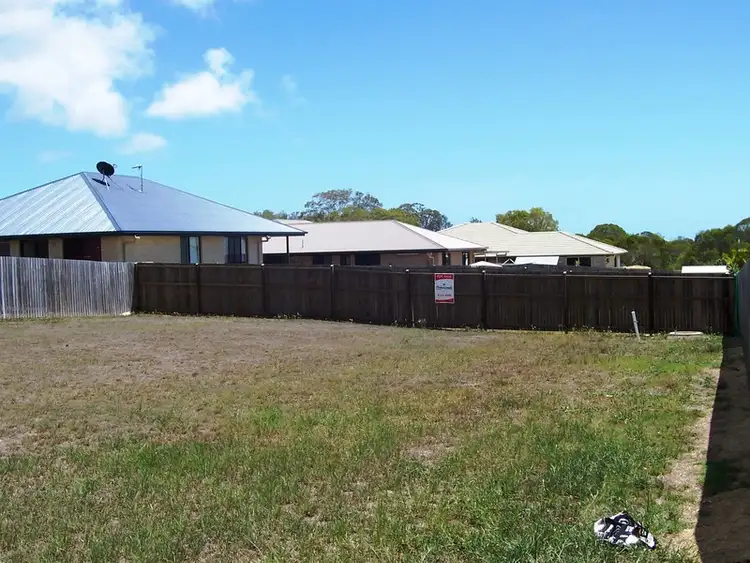 Fifth view of Homely land listing, 19 Teresa Street, Nikenbah QLD 4655