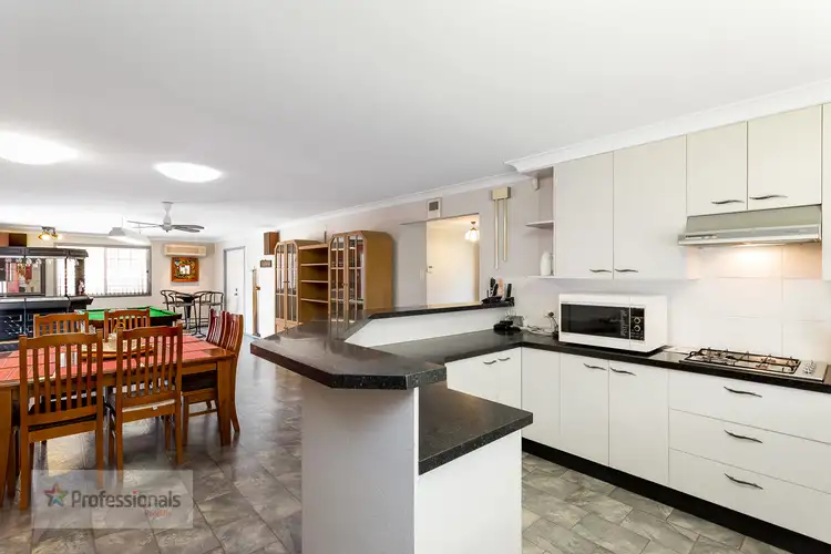 Seventh view of Homely house listing, 18 Hampshire Court, Kippa-ring QLD 4021
