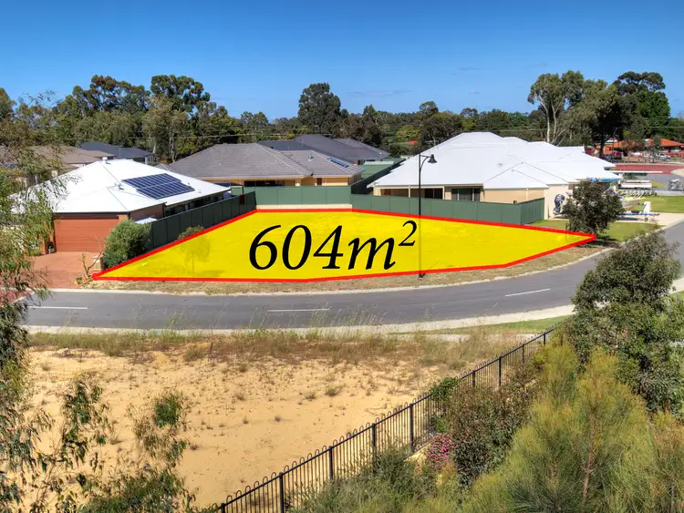 Sixth view of Homely land listing, 9 Maya Crescent, Forrestfield WA 6058