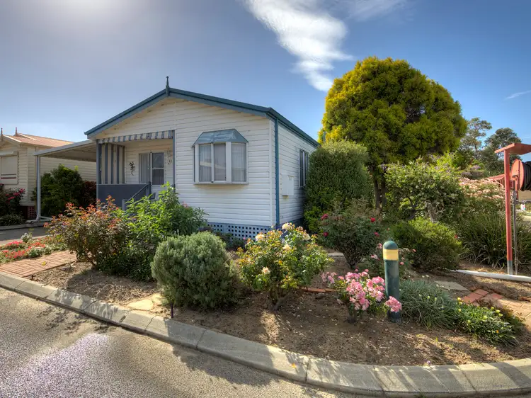 Third view of Homely house listing, 41/186 Hale Road, Forrestfield WA 6058