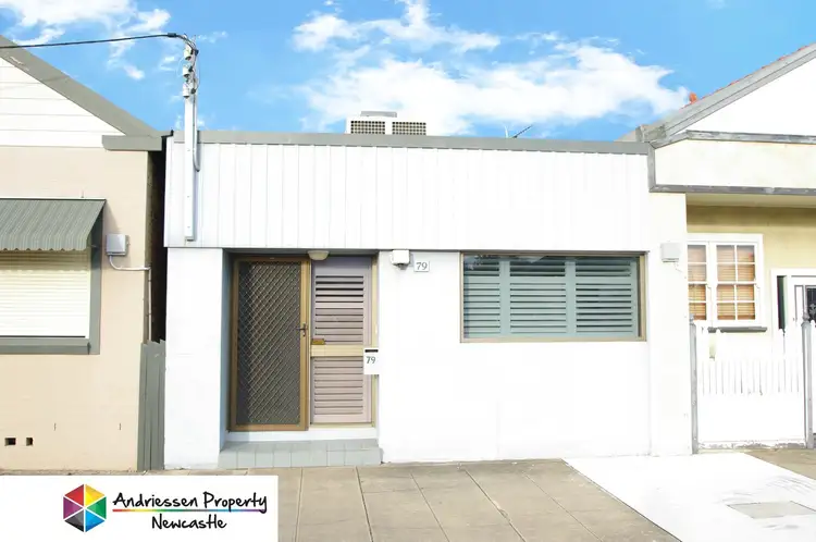 Main view of Homely house listing, 79 Ingall Street, Mayfield NSW 2304