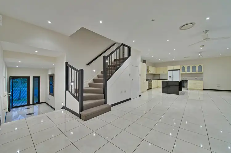 Third view of Homely house listing, 1 Tarella Court, Ormeau QLD 4208