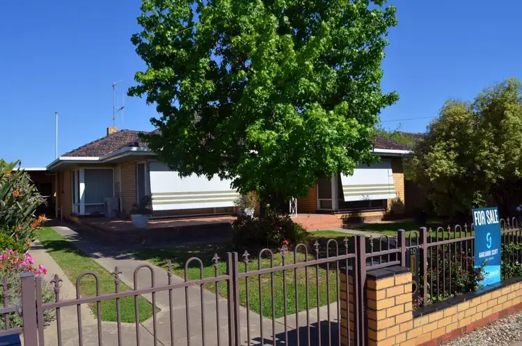10 Parker Street, Shepparton VIC 3630