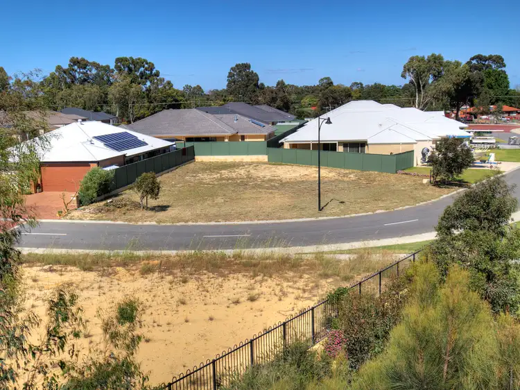 Fifth view of Homely land listing, 9 Maya Crescent, Forrestfield WA 6058
