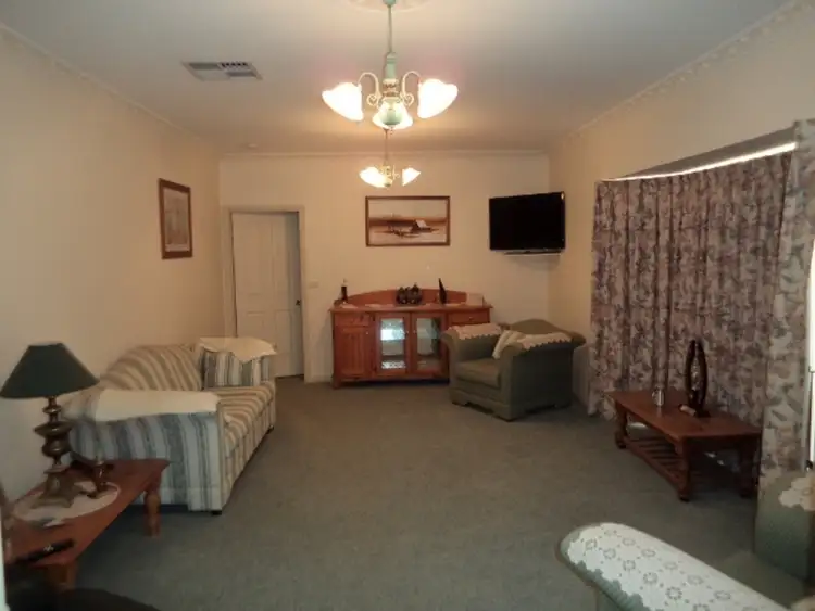 Fifth view of Homely house listing, 3 Currawong Court via Murray Downs, Swan Hill VIC 3585
