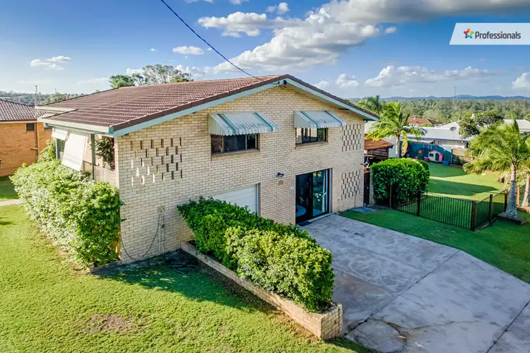 Fourth view of Homely house listing, 82 Rifle Range Road, Gympie QLD 4570
