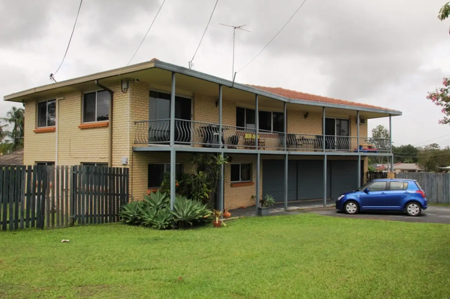 Main view of Homely house listing, 4 Oleander Street, Daisy Hill QLD 4127