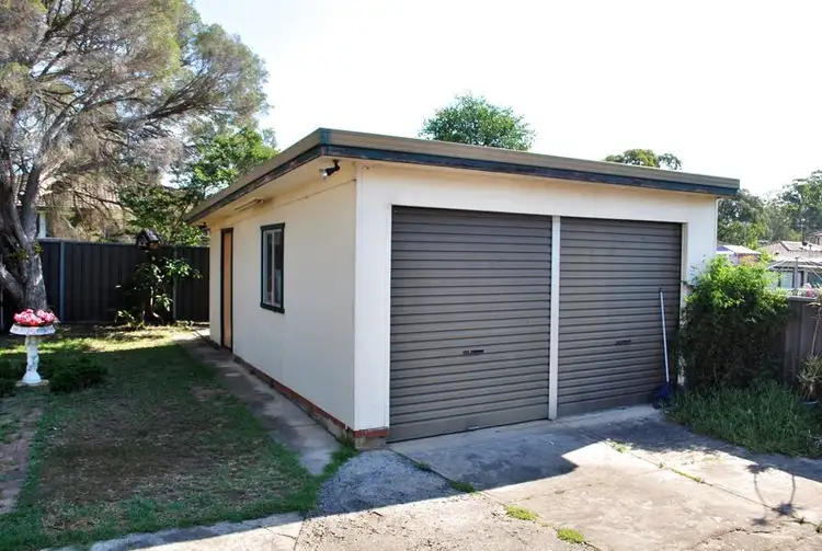 Seventh view of Homely house listing, 64 Fitzpatrick Crescent, Casula NSW 2170