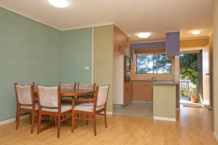 Second view of Homely unit listing, 16/106 Kennedy Drive, Tweed Heads West NSW 2485