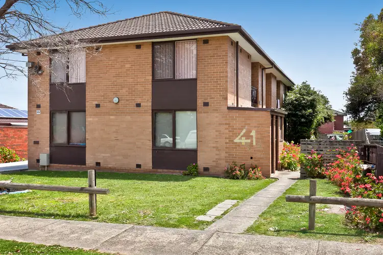 Second view of Homely apartment listing, 3/41 Potter Street, Dandenong VIC 3175