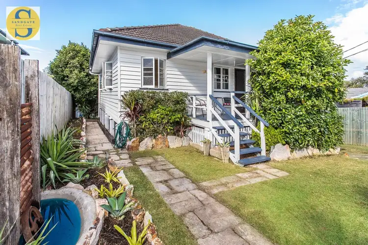 Main view of Homely house listing, 128 High Street, Brighton QLD 4017