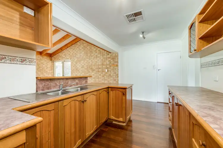 Sixth view of Homely house listing, 136 Bushmead Road, Hazelmere WA 6055