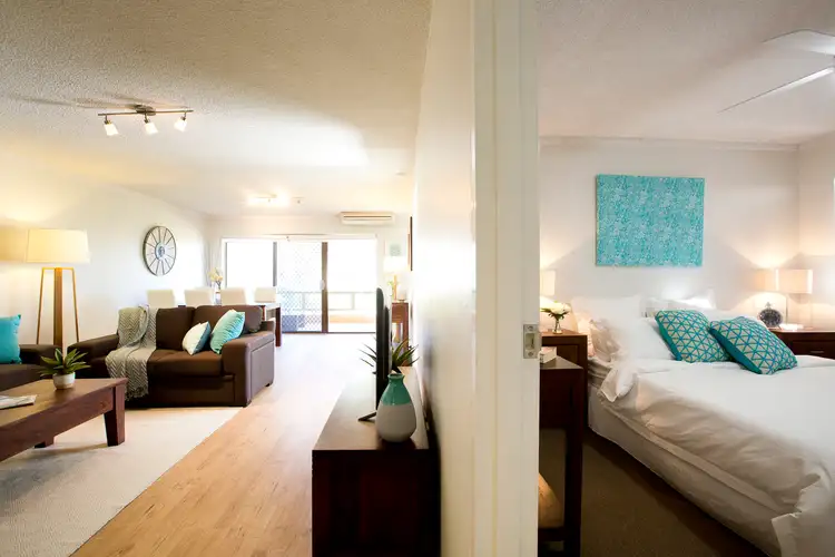 Third view of Homely unit listing, 3/24-26 Taree Street, Tuncurry NSW 2428