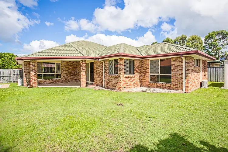 Fifth view of Homely house listing, 10 Reid Place, Banora Point NSW 2486