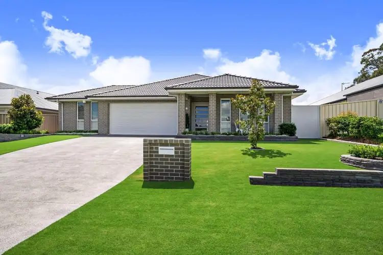 30 Stayard Drive, Largs NSW 2320