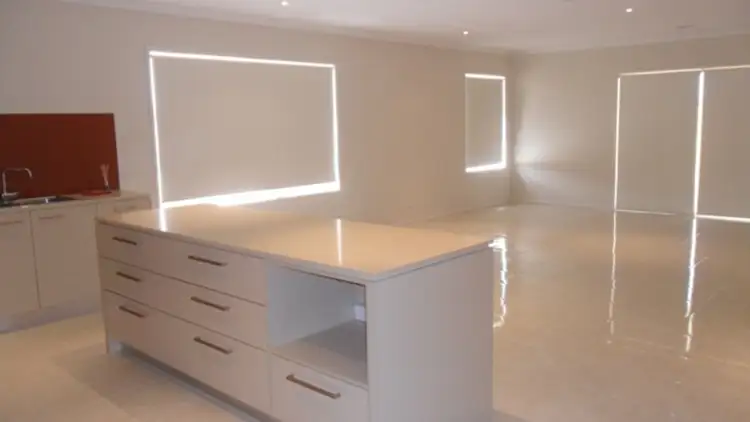 Second view of Homely house listing, 9 Sykes Way, Williams Landing VIC 3027