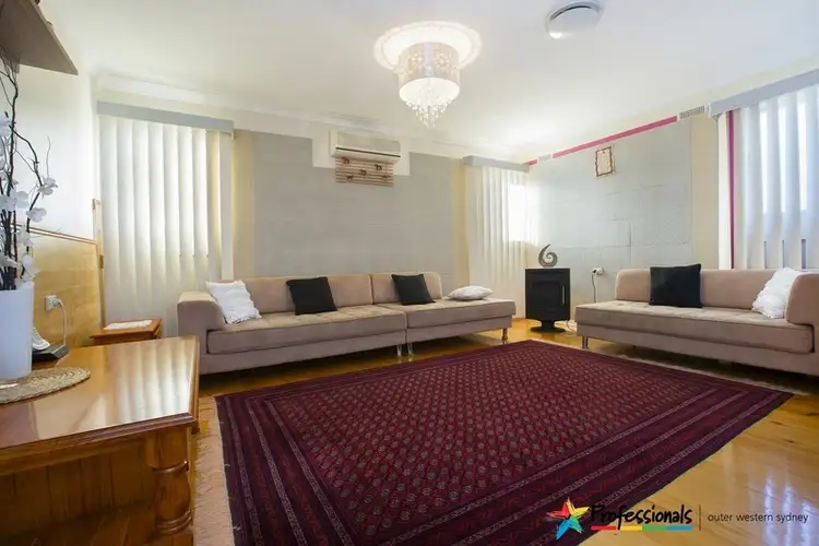 56 Discovery Avenue, Willmot NSW 2770