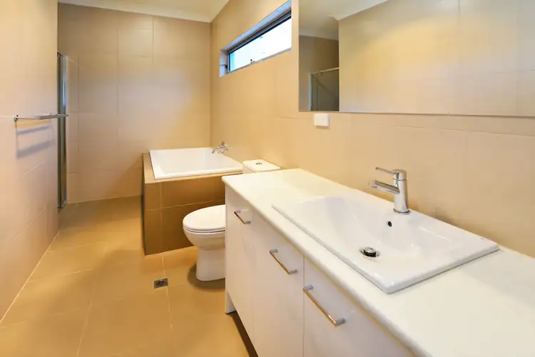 Third view of Homely townhouse listing, 2 & 3/7 Lonsdale Street, Woodville North SA 5012