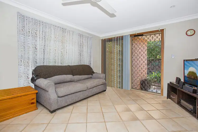 Second view of Homely villa listing, 3/132 Eyles Drive, East Ballina NSW 2478