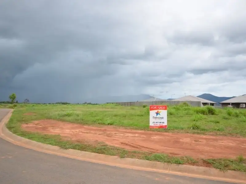 Main view of Homely land listing, 6 Knowlton Crescent, Gordonvale QLD 4865