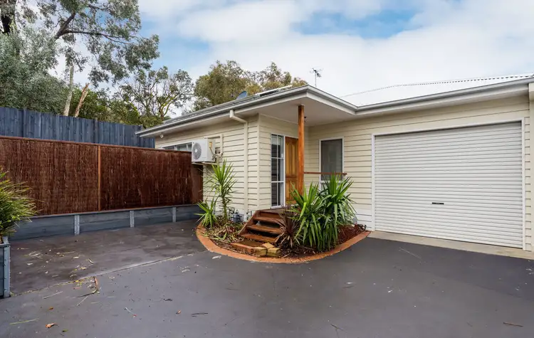 Main view of Homely house listing, 3/114 Anderson Street, Lilydale VIC 3140