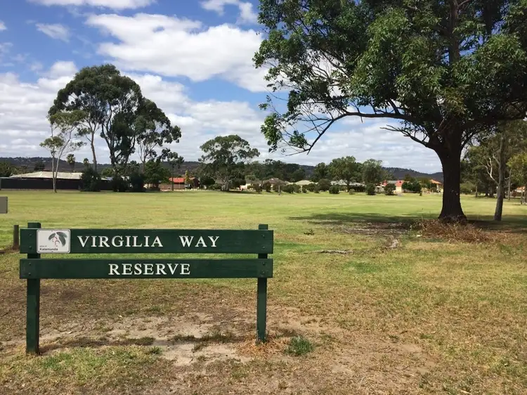 Third view of Homely house listing, 35 Linden Way, Forrestfield WA 6058