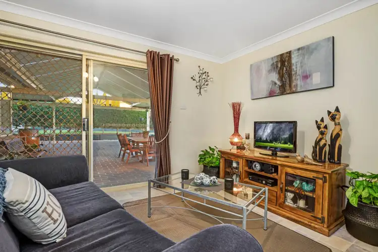 Fourth view of Homely house listing, 26 Monaghan Circuit, Ashtonfield NSW 2323