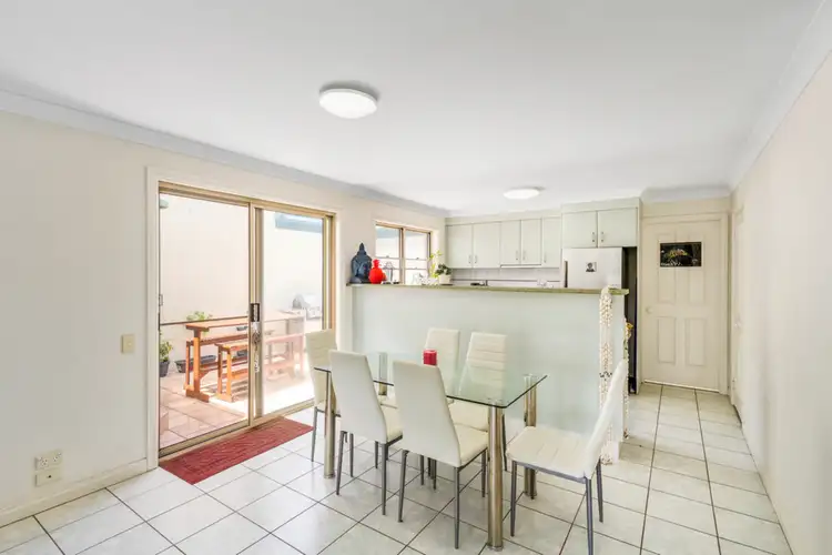 Fourth view of Homely townhouse listing, 1/32 McKinnon Street, East Ballina NSW 2478