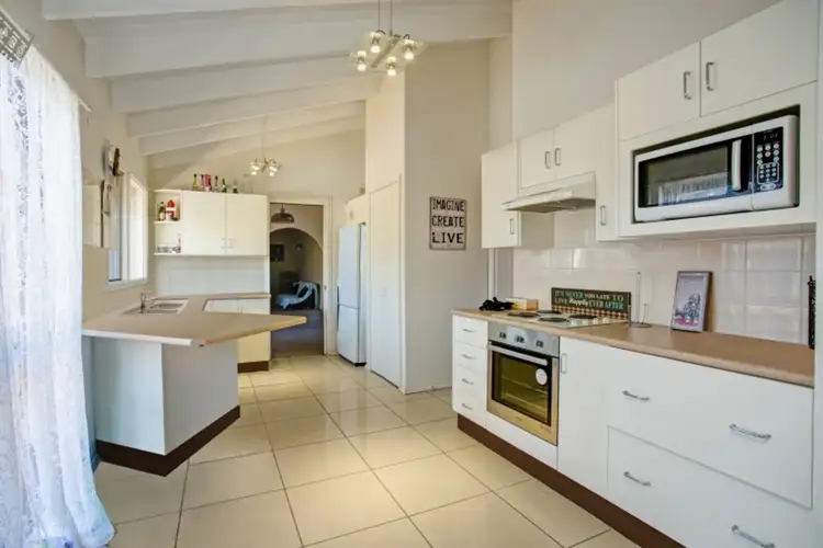Second view of Homely house listing, 3 Clyde Street, Rutherford NSW 2320