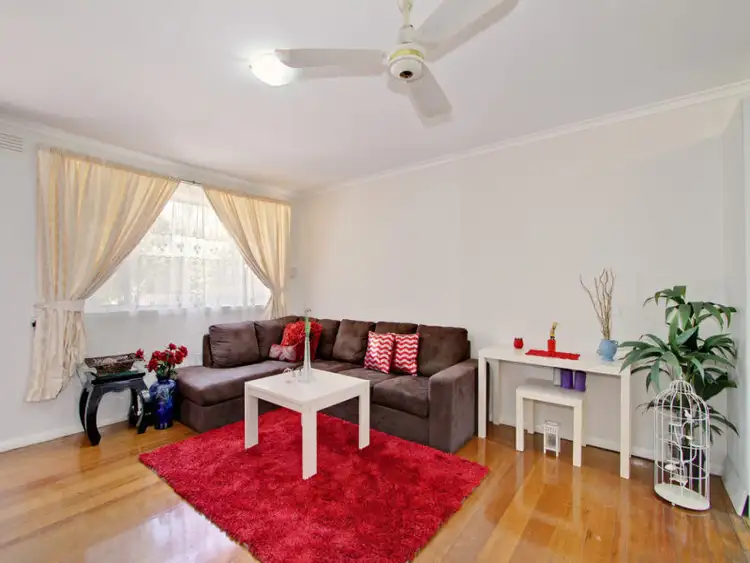 Second view of Homely unit listing, 2/27 Morcom Avenue, Ringwood East VIC 3135
