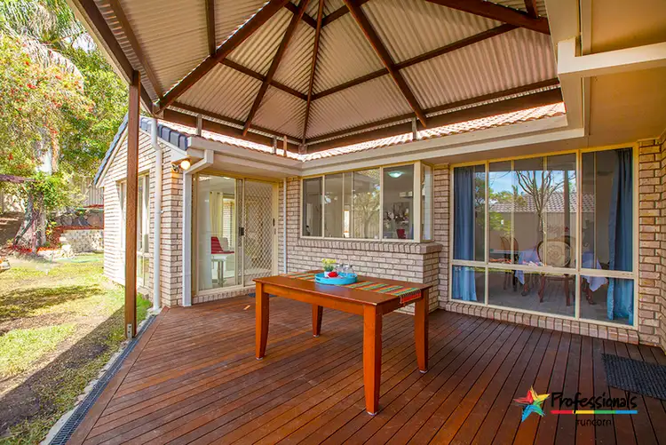 Seventh view of Homely house listing, 20 Ironbark Place, Calamvale QLD 4116
